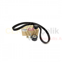 Laguna 2 2.0 16V F4RTriger Eksantirik Kayış Seti 130C11321R - 130C13130R